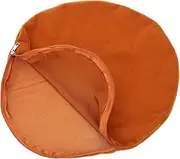 BESPORTBLE Pet Heating Pad Cover Electric Heated Blanket Cover for Small Dogs Washable and Durable Cozy Winter Accessory for from Chewing and Scratching