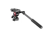 Manfrotto Befree Live Compact Fluid Video Head