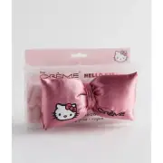 Hello Kitty Plush Spa Headband