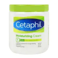 在飛比找Yahoo奇摩拍賣-7-11運費0元優惠優惠-【Cetaphil 舒特膚】溫和乳霜566g(20oz)