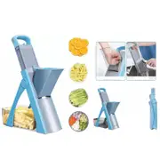 Professional Mandolin Slicer Adjustable Thickness Chopper Fruit Vegetable Slicer