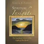 SPIRITUAL INSIGHTS