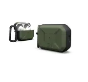 UAG Civilian Case For AirPods Pro(2nd Gen,2019) - Olive Drab