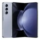Samsung Galaxy Z Fold5 5G (Dual Sim- 7.6"- 512GB/12GB RAM) - Icy Blue