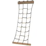 Swing N Slide Playsets Swing Set Accessories Cargo Climbing Net Playground Sets