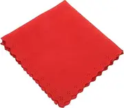 GOOHOCHY Versatile Musical Instrument Cleaning Cloths Double-sided Flute Sax Clarinet Violin Cleaning Wipes