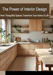 The Power of Interior Design: How Thoughtful Spaces Transform Your Home & Life