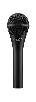Audix OM2 Dynamic Vocal Microphone