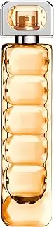 [HUGO BOSS] Orange Eau de Toilette Spray for Women 75 ml