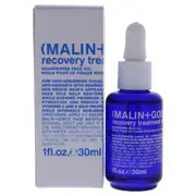 [Malin+goetz] Malin Goetz Oil Recovery Treatment 30ml