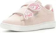[PUMA] Kids' Little (4-8 Years) Smash 3.0 Butterfly Hook and Loop