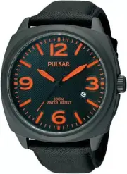PULSAR URBAN Men's Watch PS9197X1