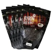 Bulk Buy 2.5kg of Jerky or Biltong