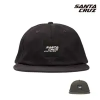 在飛比找PChome24h購物優惠-【SANTA CRUZ】帽子 WRIGLEY HAT