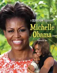 在飛比找博客來優惠-Michelle Obama