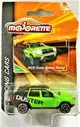 ☆勳寶玩具舖【現貨】MAJORETTE 美捷輪小汽車 賽車車款 達契亞 DACIA Duster Andros Racing