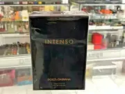 Dolce&Gabbana Intenso Pour Homme Eau De Parfum 125ml