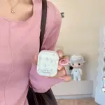 LILYROSE STORE/ CASE FOR AIRPODS PRO INS APPLE AIRPODS 1 2 3