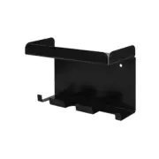 Kitchen Coffee Accessory Hanging Shelf Multifunctional Coffee Tool