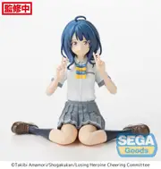 Makeine Too Many Losing Heroines! TV Anime PM Perching Figure Anna Yanami