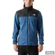 THE NORTH FACE 男 外套 ALPINE POLARTEC 100 JACKET -NF0A83OSMPF1