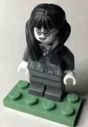 Lego Moaning Myrtle Harry Potter 76404 New Minifigure