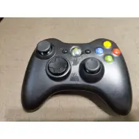 在飛比找蝦皮購物優惠-【Microsoft 微軟】Xbox 360原廠無線手把