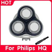 For Philips HQ7310 HQ7340 HQ7180 HQ7360 HQ7390 Razor Blade Replacement Shaver Heads As Shown1
