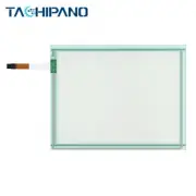 Touch Screen for ESA VT595W VT595W0PTCN Glass Panel