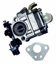 CARBURETOR ECHO PB-260L PROLITE PB260L POWER BLOWER LEAF BLOWER CARB 10MM NEW