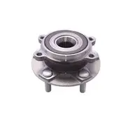 Sterling Wheel Hub to suit Mazda 3 11/2013 to 01/2019 - HUB-MZ03-007F