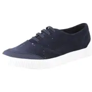 Hugo Boss Men's Zero Paint Spatter Trainers Sneakers Shoes