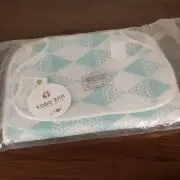 Yodo 3D Mesh Baby Cool Stroller/Car Seat Liner NEW