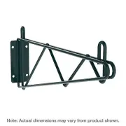 Metro 1WD21K3 Super Erecta Direct Wall Mount Single Shelf Bracket for 21" Wide