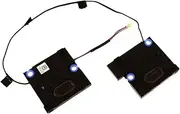 Laptop Speaker for DELL Chromebook 3400 P101G001 0YXV39 YXV39 New