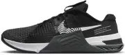 Nike Metcon 8 Black/White US Size 9-11 Gym Weightlifting Shoes Mens Brand New ✅