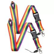 Phone Lanyard Strap Camera Neck Strap Adjustable Phone Camera Strap