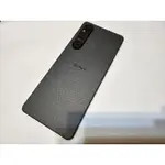 9.99新 無傷無使用痕跡 SONY 索尼 XPERIA 1 V 12G/256G 經典黑