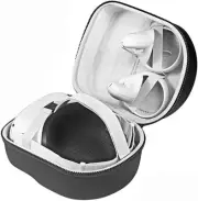 Carrying Case Compatible with Oculus Meta Quest/Meta Quest 2 VR Gaming Headset