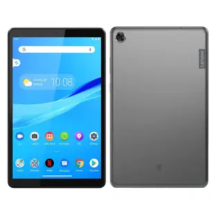 【福利品】Lenovo Tab M8 HD WiFi (TB-8505F) 2G+16GB - 鋼鐵灰