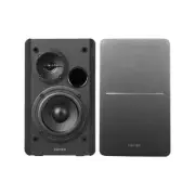 Edifier R1280T Lifestyle Bookshelf Speakers Black