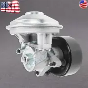 Mechanical Vacuum Pump for Ford F250 F350 F450 F550 Super Duty 6.0L 6.8L 7.3L
