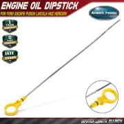 New Engine Oil Dipstick for Ford Escape Fusion Lincoln MKZ Mercury Mariner Milan (for: Ford)