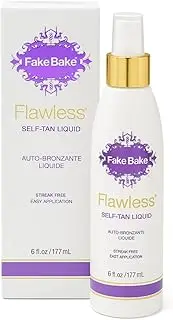 Fake Bake Flawless, 6 fl.oz