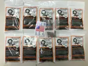 (20-8 oz bag) 8 oz tire balance beads MADE IN USA FREE PRIORITY MAIL SHIPPING