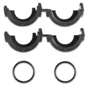 Garmin 010-11170-00 Split Connector Threaded Rj45 Network Cables 18Mm