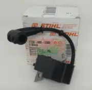 Coil Of Ignition Chainsaw Models MS270 Original Stihl 11334001350
