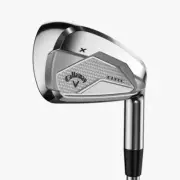 Callaway Elyte X Iron Set 5-PW+AW+GW+SW (2025) NEW
