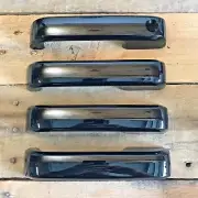 FORD F150 F250 F350 Raptor Factory OEM Door Handle NO SMARTKEY PAINTED ANY COLOR (for: Ford)