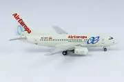 1:400 NG Model Air Europa BOEING 737-600 Passenger Plane Diecast Aircraft Model